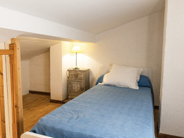 Appartement Laurier des Montagnes - 10