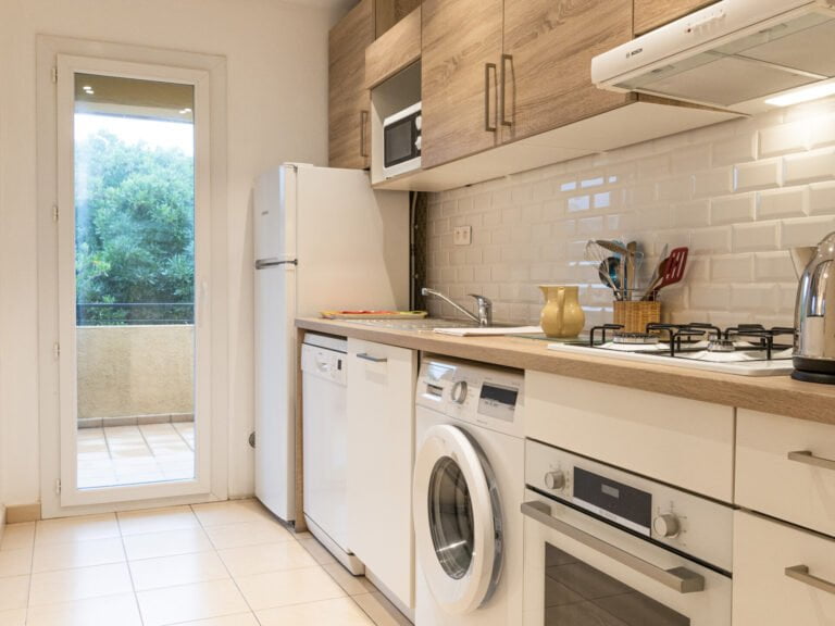 Appartement Laurier des Montagnes - 6