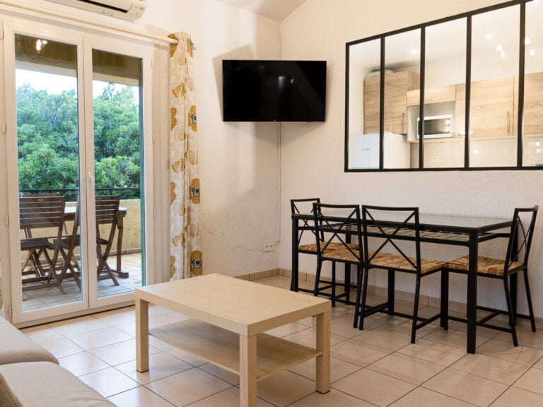 Appartement Laurier des Montagnes - 8