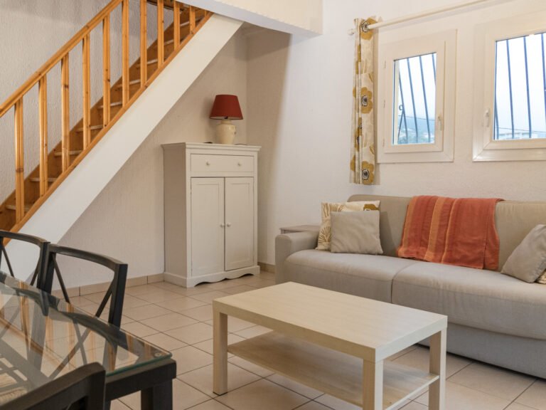 Appartement Laurier des Montagnes - 9